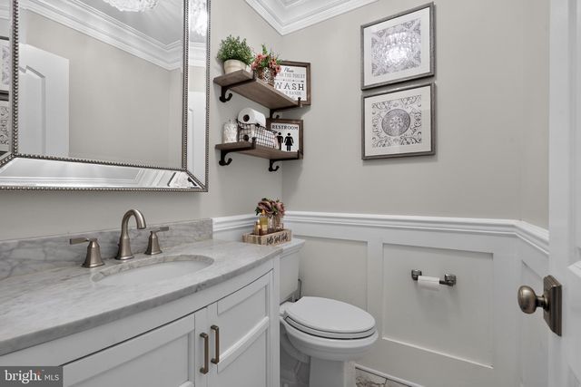 3822 RIDGEVIEW RD, Huntingdon Valley, PA 19006