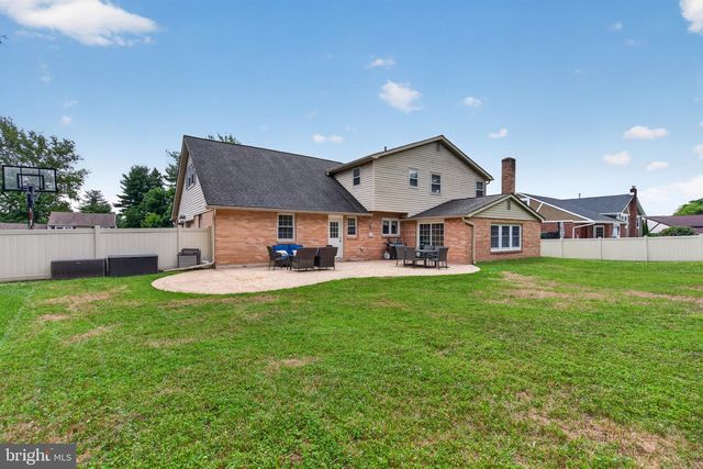 3822 RIDGEVIEW RD, Huntingdon Valley, PA 19006