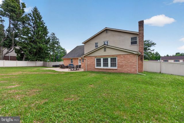 3822 RIDGEVIEW RD, Huntingdon Valley, PA 19006