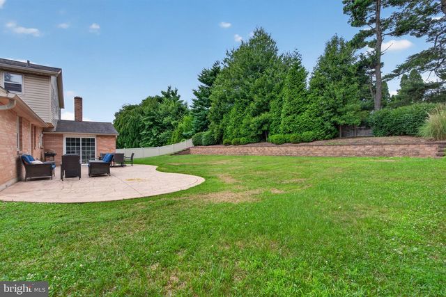 3822 RIDGEVIEW RD, Huntingdon Valley, PA 19006