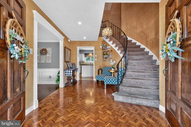 3822 RIDGEVIEW RD, Huntingdon Valley, PA 19006