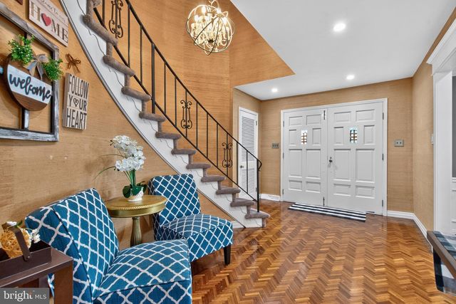 3822 RIDGEVIEW RD, Huntingdon Valley, PA 19006