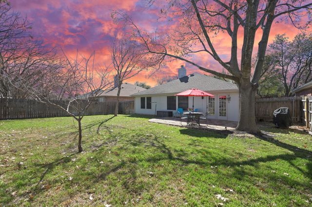 16919 Copperhead DR, Round Rock, TX 78664