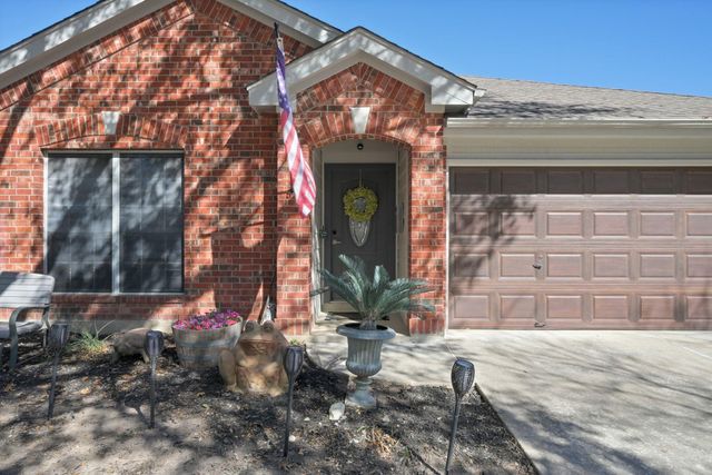 16919 Copperhead DR, Round Rock, TX 78664