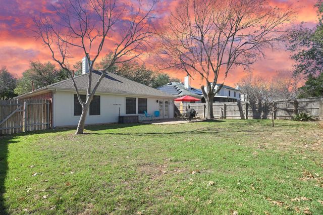 16919 Copperhead DR, Round Rock, TX 78664