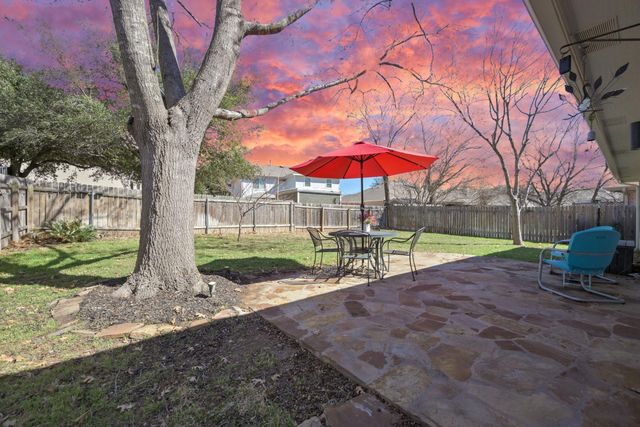 16919 Copperhead DR, Round Rock, TX 78664