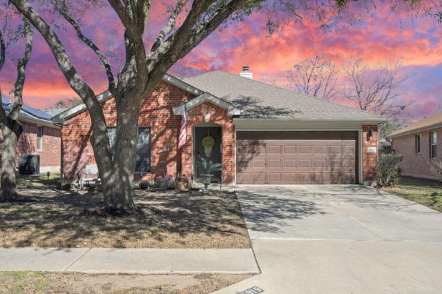 16919 Copperhead DR, Round Rock, TX 78664