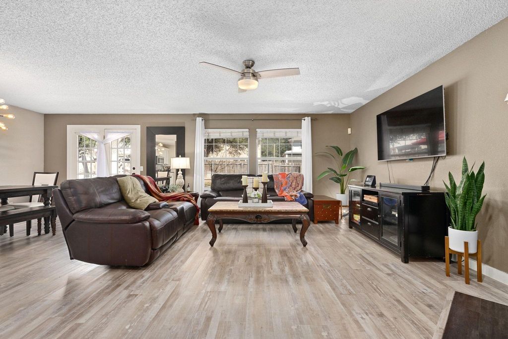 16919 Copperhead DR, Round Rock, TX 78664