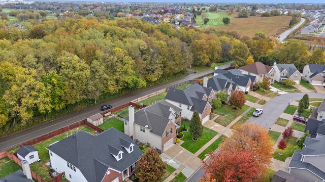 121 Waterside Drive, Georgetown, KY 40324