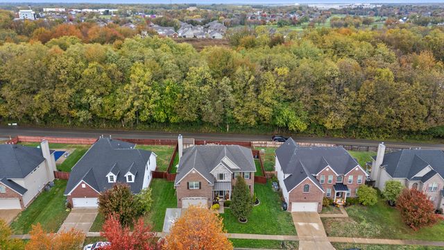 121 Waterside Drive, Georgetown, KY 40324