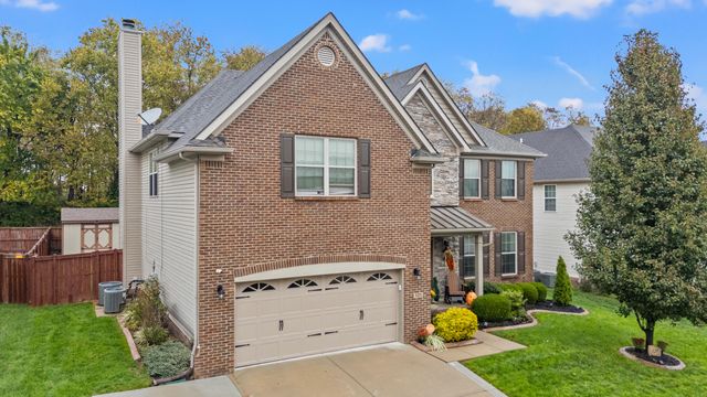 121 Waterside Drive, Georgetown, KY 40324