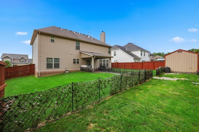 121 Waterside Drive, Georgetown, KY 40324