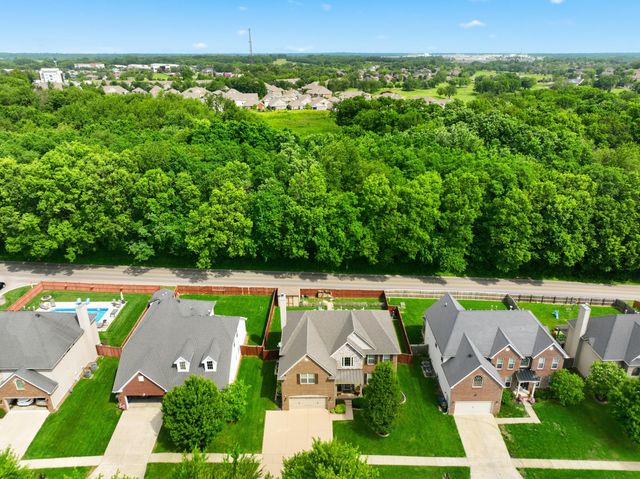 121 Waterside Drive, Georgetown, KY 40324