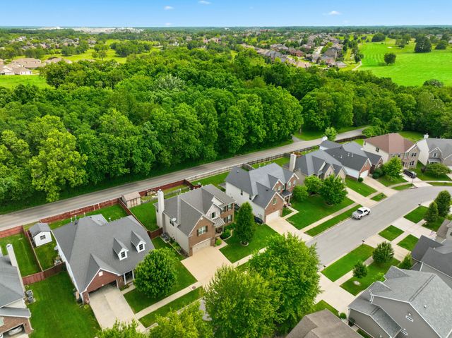 121 Waterside Drive, Georgetown, KY 40324