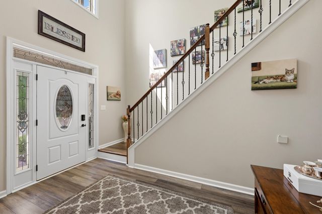121 Waterside Drive, Georgetown, KY 40324