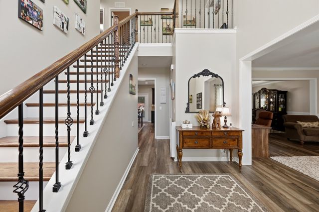 121 Waterside Drive, Georgetown, KY 40324