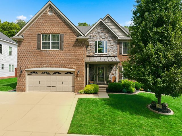 121 Waterside Drive, Georgetown, KY 40324