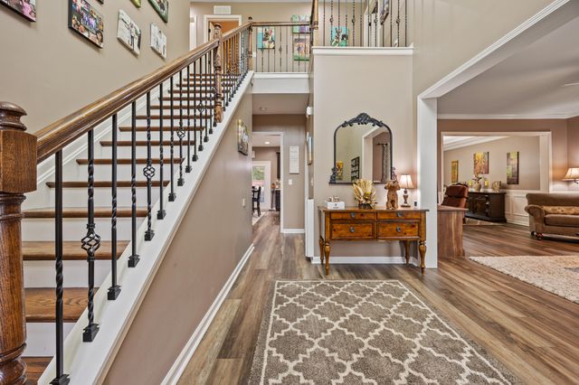 121 Waterside Drive, Georgetown, KY 40324