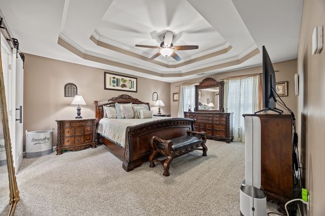 121 Waterside Drive, Georgetown, KY 40324