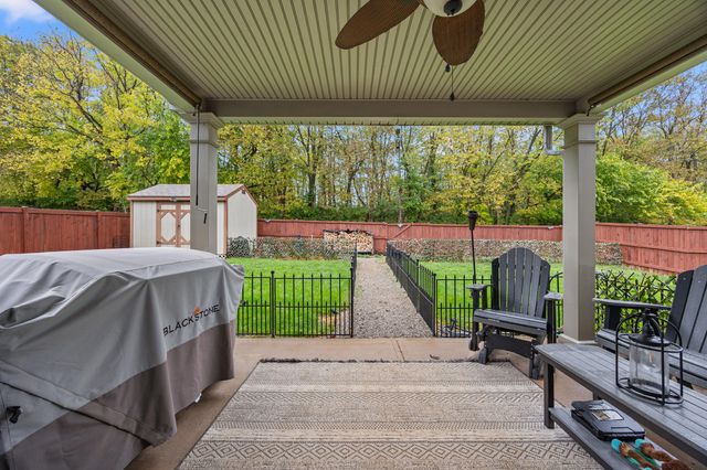 121 Waterside Drive, Georgetown, KY 40324