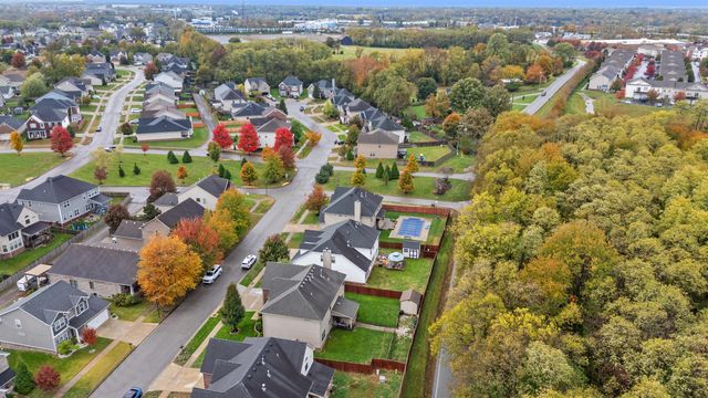 121 Waterside Drive, Georgetown, KY 40324
