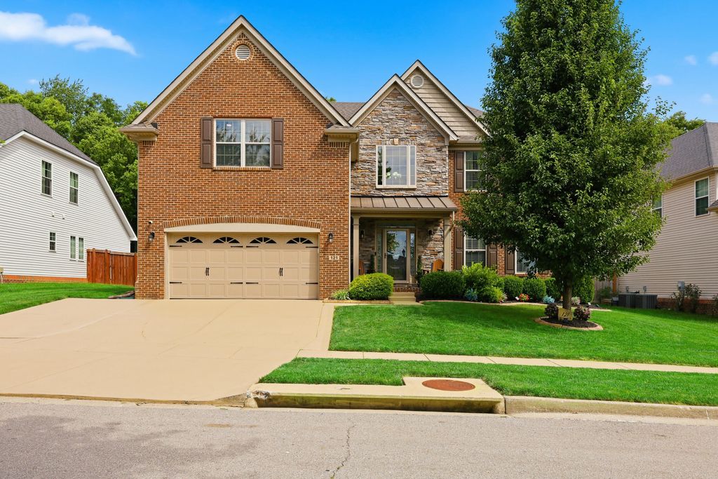 121 Waterside Drive, Georgetown, KY 40324
