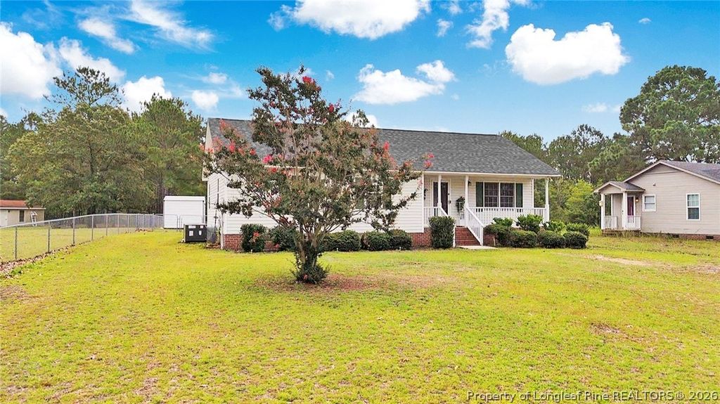 92 Fox Run Lane, Autryville, NC 28313 — photo 2