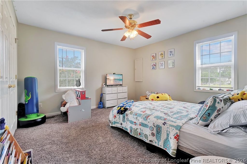 92 Fox Run Lane, Autryville, NC 28313 — photo 3