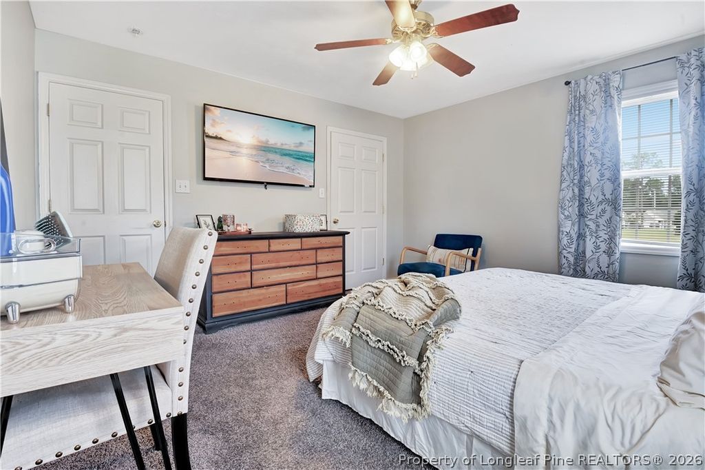 92 Fox Run Lane, Autryville, NC 28313 — photo 5