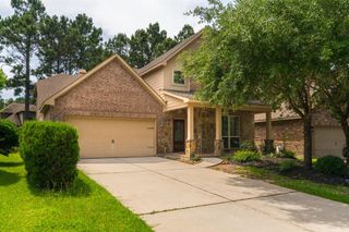 51 N Marshside Place, Spring, TX 77389