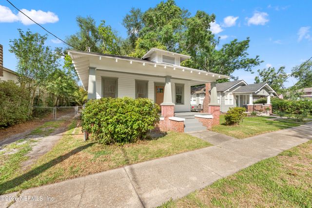 1446 WOLFE Street, Jacksonville, FL 32205