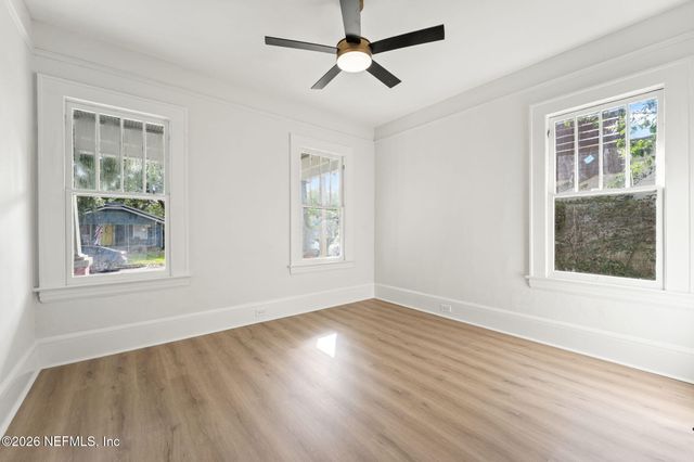 1446 WOLFE Street, Jacksonville, FL 32205
