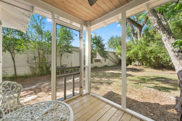 1446 WOLFE Street, Jacksonville, FL 32205