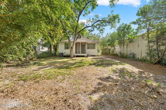 1446 WOLFE Street, Jacksonville, FL 32205