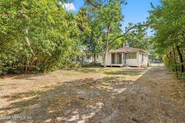 1446 WOLFE Street, Jacksonville, FL 32205
