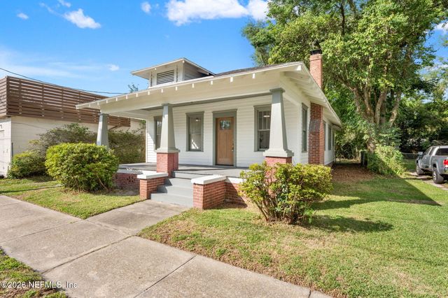 1446 WOLFE Street, Jacksonville, FL 32205