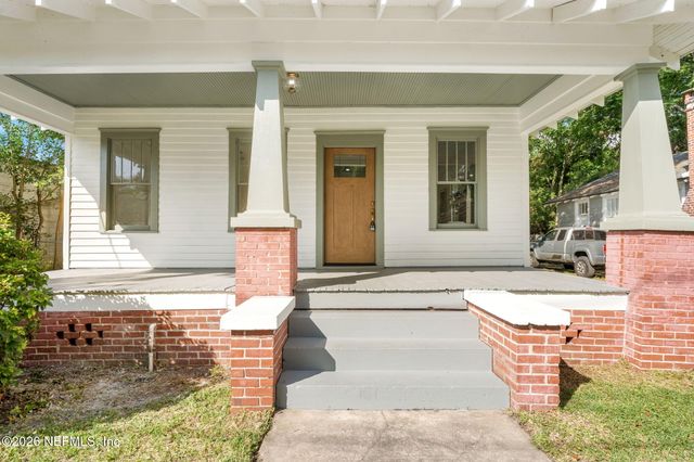1446 WOLFE Street, Jacksonville, FL 32205