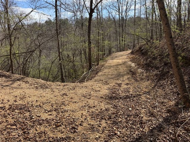 Tract 1 NC 3015, Jasper, AR 72641