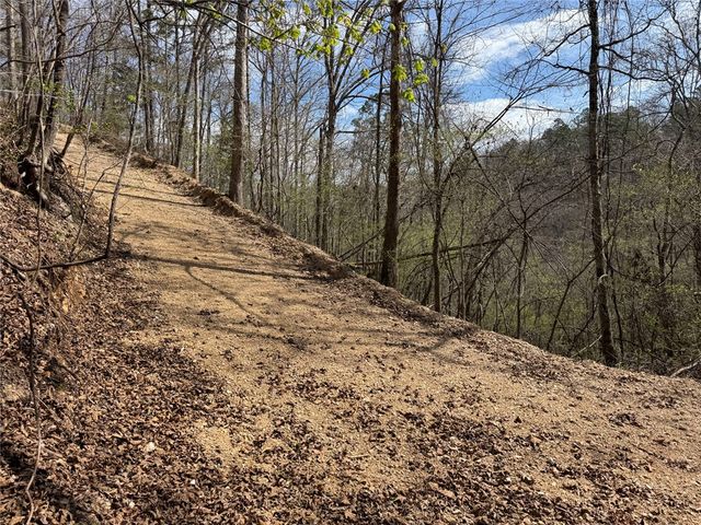 Tract 1 NC 3015, Jasper, AR 72641
