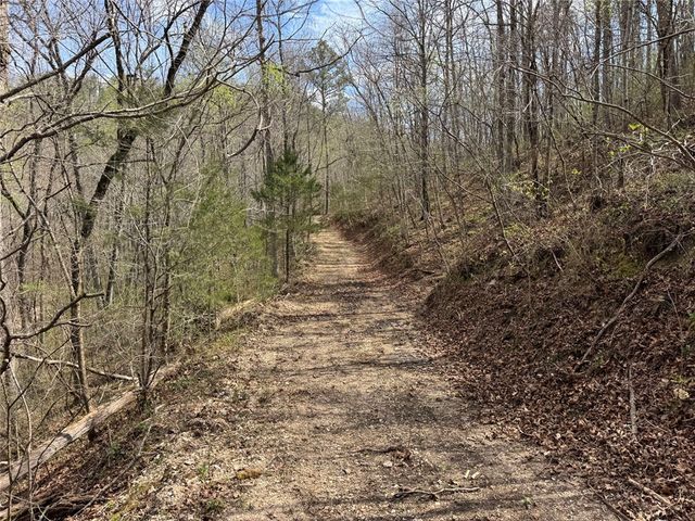 Tract 1 NC 3015, Jasper, AR 72641
