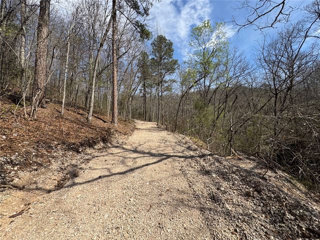 Tract 1 NC 3015, Jasper, AR 72641