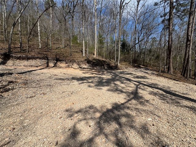 Tract 1 NC 3015, Jasper, AR 72641