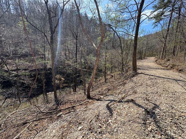 Tract 1 NC 3015, Jasper, AR 72641