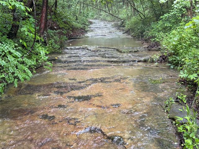 Tract 1 NC 3015, Jasper, AR 72641