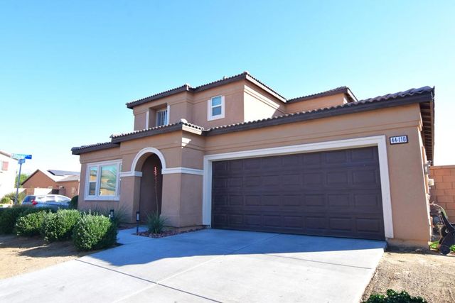 44110 Le Seine Lane, Indio, CA 92203