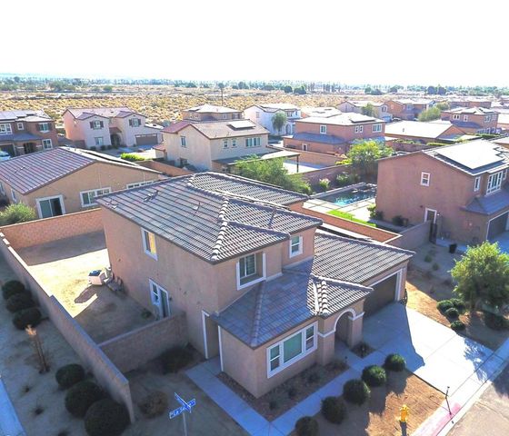 44110 Le Seine Lane, Indio, CA 92203