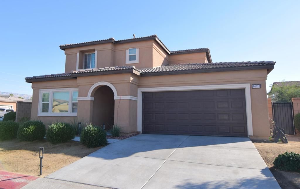 44110 Le Seine Lane, Indio, CA 92203