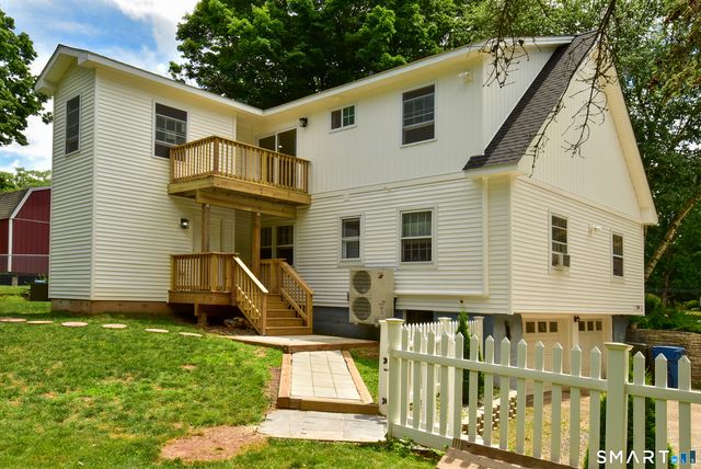 265 B Lincoln Street B, Berlin, CT 06037
