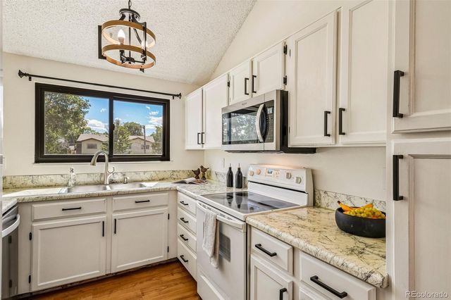 3666 S Depew Street 304, Denver, CO 80235