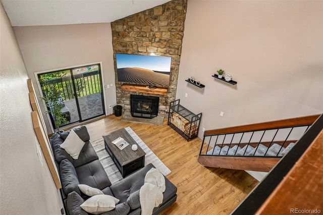 3666 S Depew Street 304, Denver, CO 80235